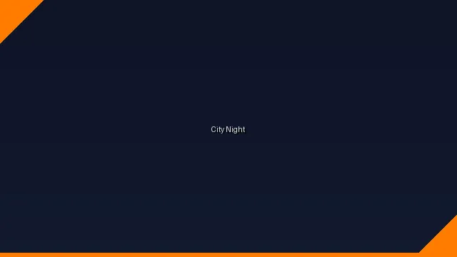 城市夜景主题赛 - 森ななこ 视频创作挑战